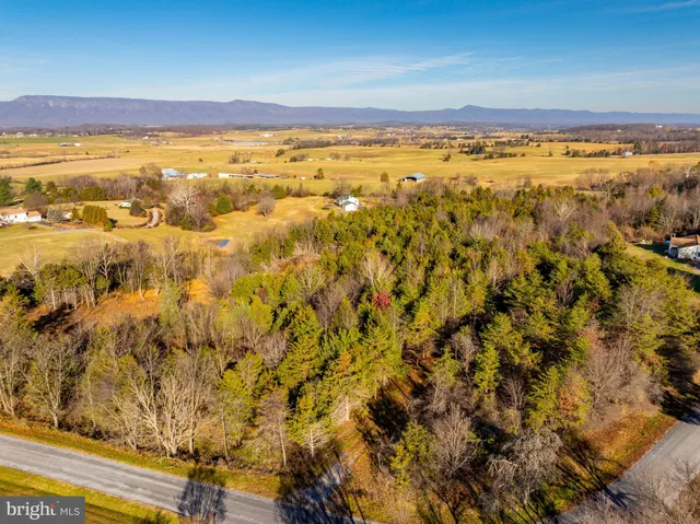 $185,000 | Harper Valley Road, Luray, VA 22835