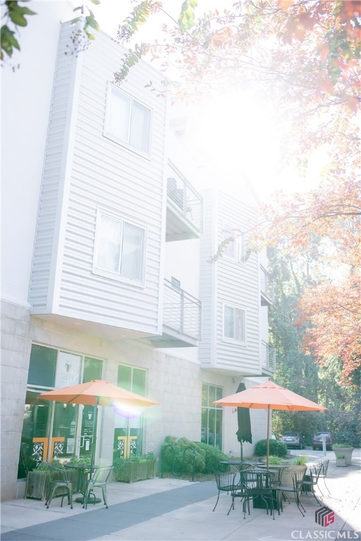 1075 Baxter Street, Unit A202 Athens, GA 30606 - Photo 27 of 31 Gallery Image 27
