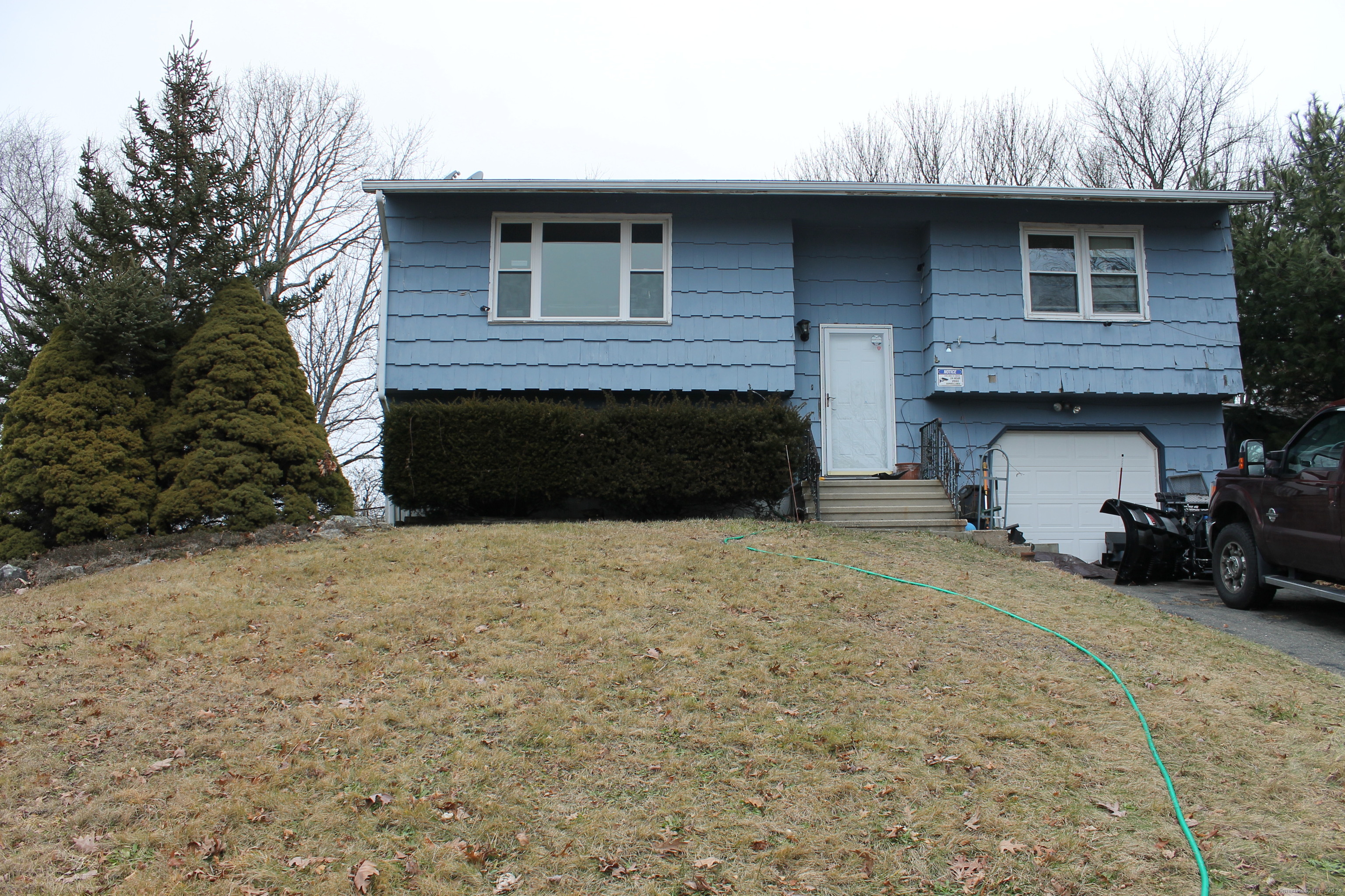 56 Stowe Road Waterbury, CT 06704 - Photo 1 of 1