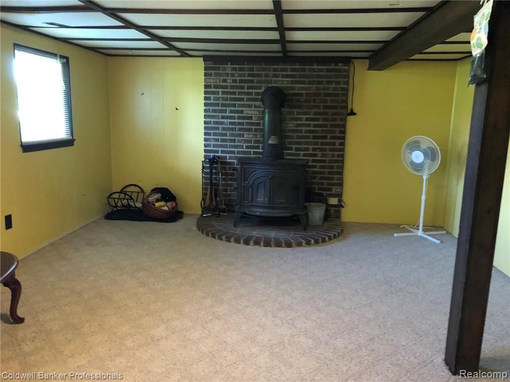 3091 West Oregon Road Lapeer, MI 48446 - Photo 20 of 39