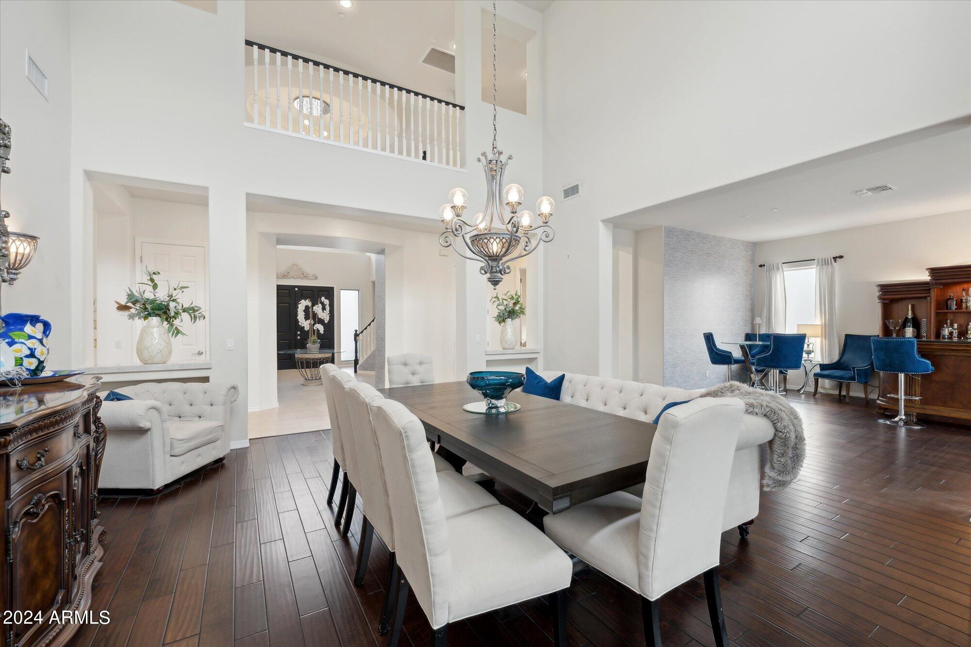 3852 East Expedition Way Phoenix, AZ 85050 - Photo 13 of 82 Dining