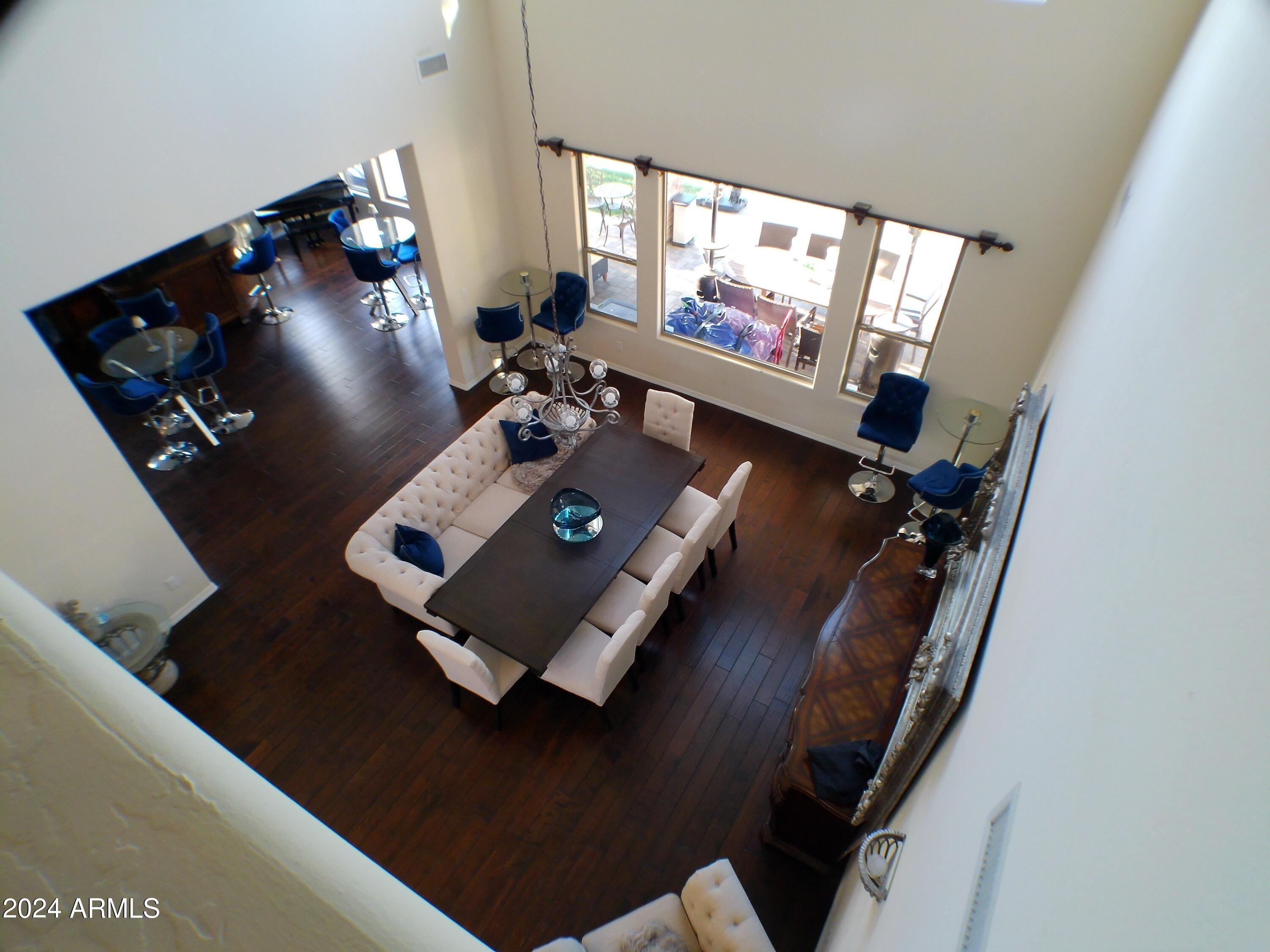 3852 East Expedition Way Phoenix, AZ 85050 - Photo 15 of 82 Dining