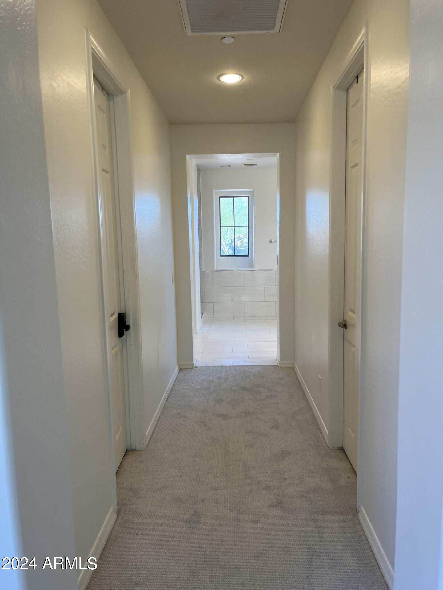 3852 East Expedition Way Phoenix, AZ 85050 - Photo 41 of 82 Master Suite (his/her closets)