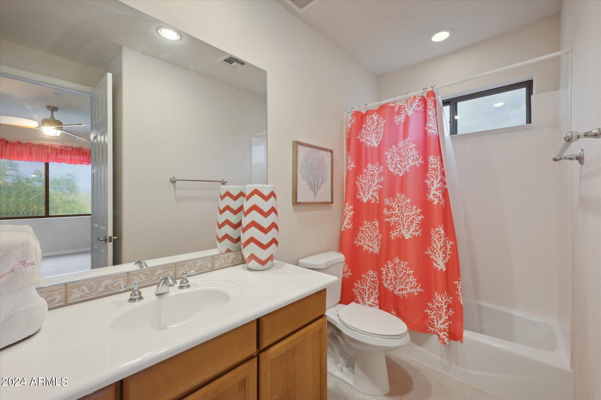 3852 East Expedition Way Phoenix, AZ 85050 - Photo 46 of 82 Bedroom 2 Private Bath