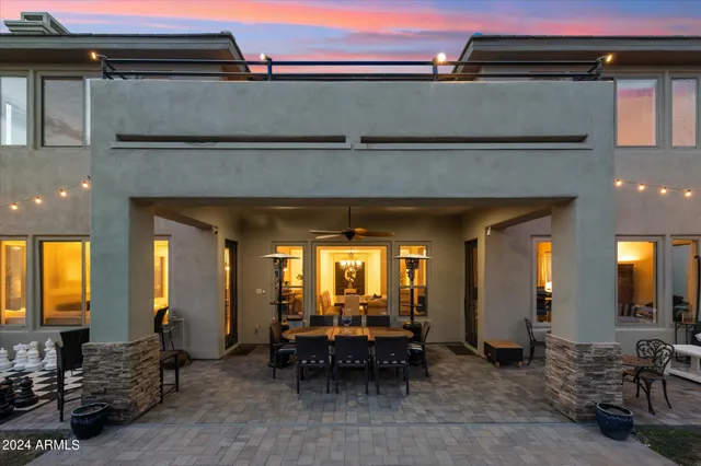 $1,894,000 | 3852 East Expedition Way, Phoenix, AZ 85050