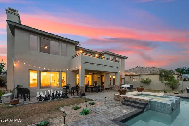 $1,894,000 | 3852 East Expedition Way, Phoenix, AZ 85050