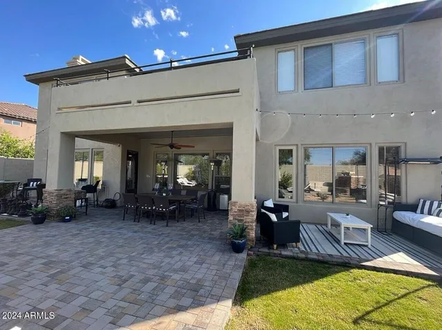 $1,894,000 | 3852 East Expedition Way, Phoenix, AZ 85050