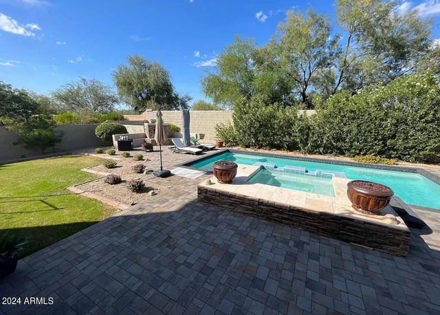 $1,894,000 | 3852 East Expedition Way, Phoenix, AZ 85050