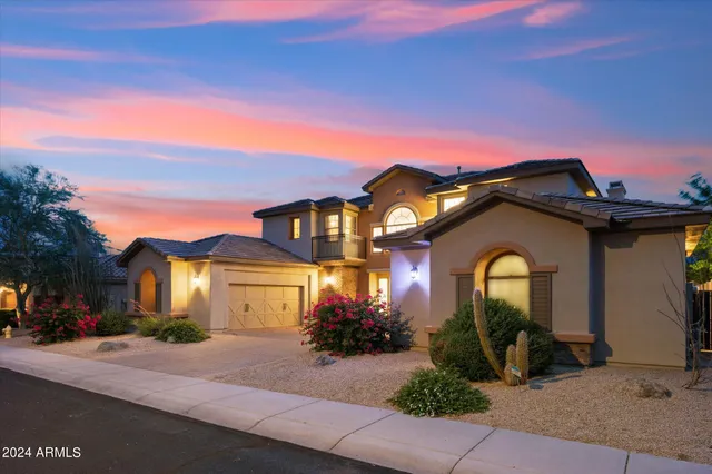 $1,894,000 | 3852 East Expedition Way, Phoenix, AZ 85050