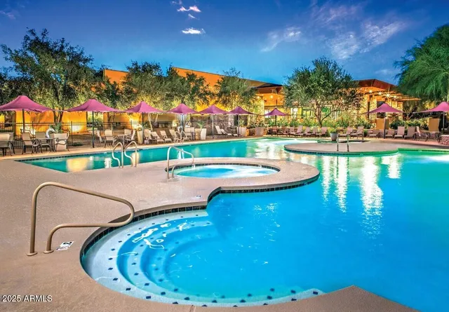 $1,894,000 | 3852 East Expedition Way, Phoenix, AZ 85050