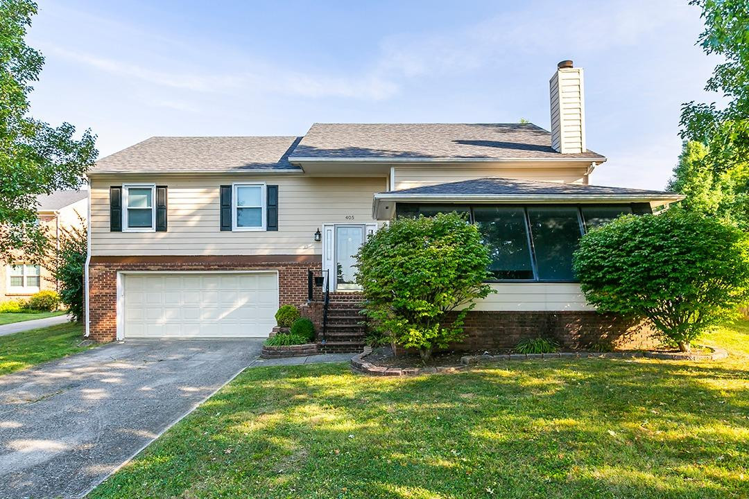 405 Squires Road Lexington, KY 40515 - Photo 2 of 36 Listing Photo
