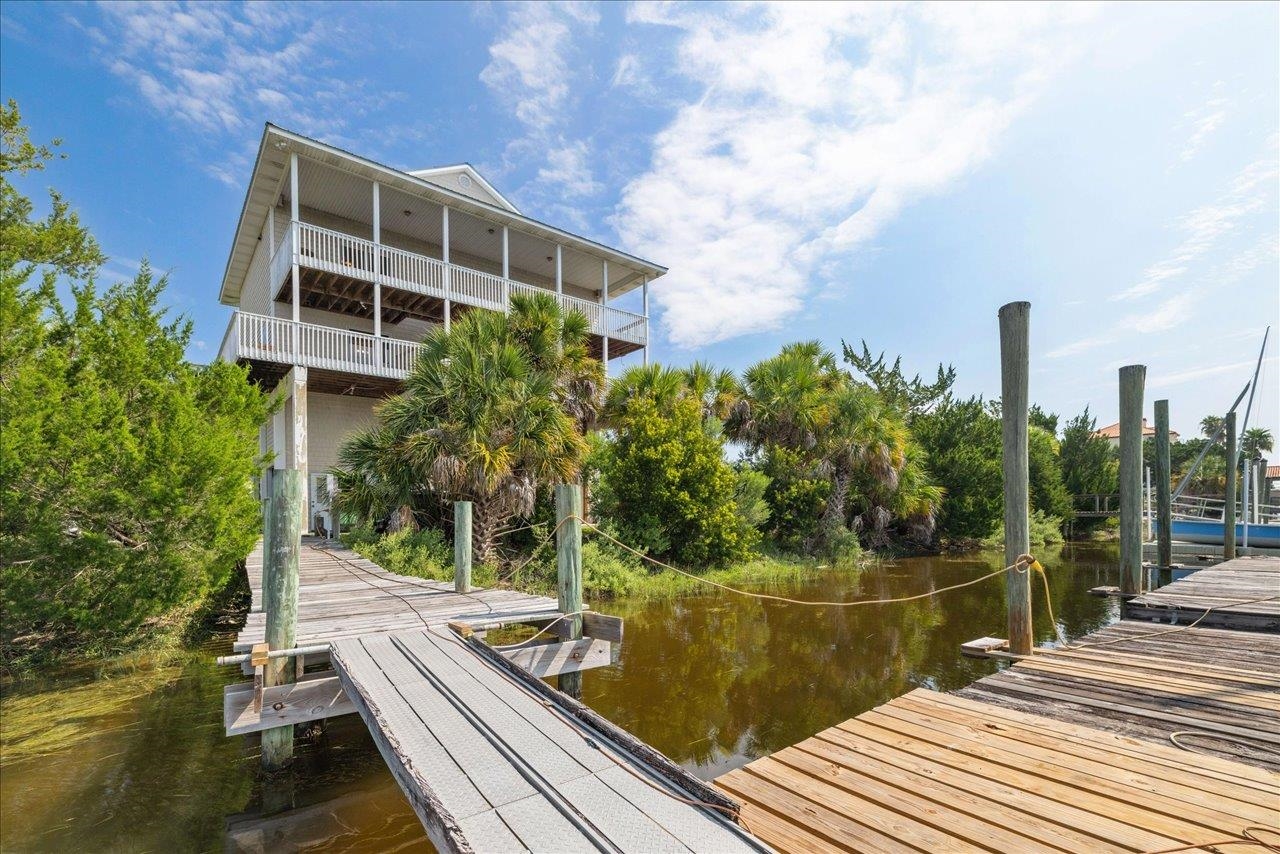 81 Royster Drive Shell Point, FL 32327 - Photo 37 of 42