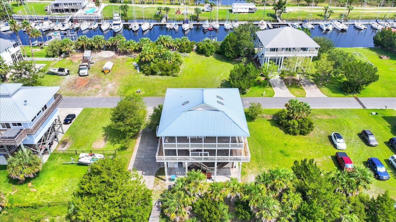 81 Royster Drive Shell Point, FL 32327 - Photo 39 of 42