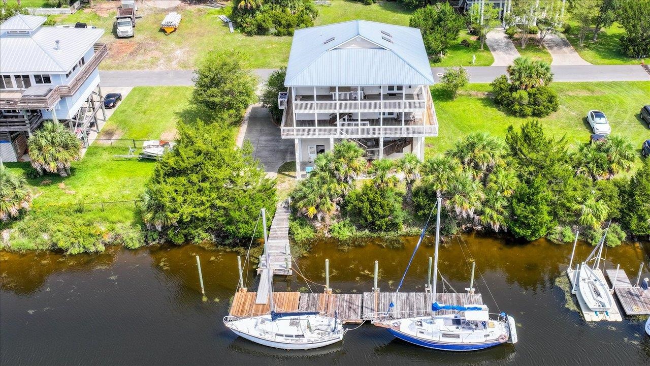 81 Royster Drive Shell Point, FL 32327 - Photo 40 of 42