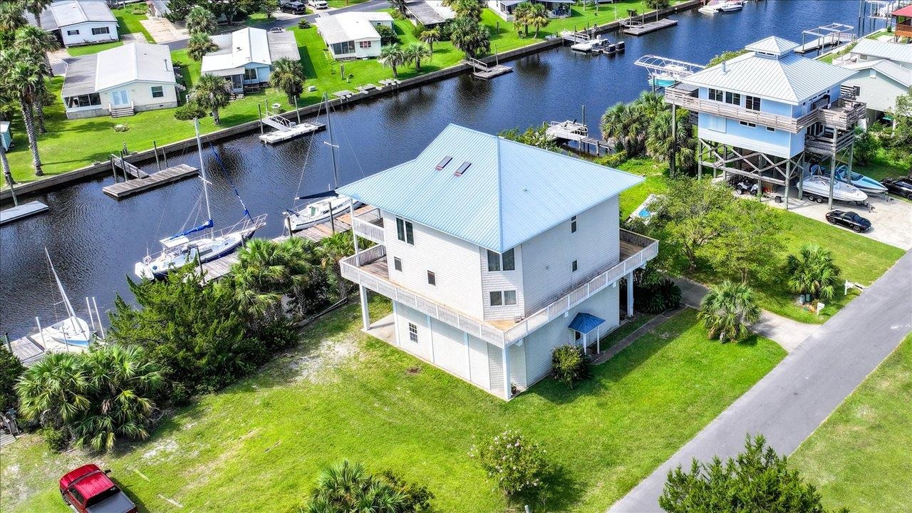 81 Royster Drive Shell Point, FL 32327 - Photo 42 of 42