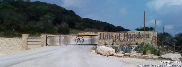 Lot 64 A Saddleback Ridge Trail Bandera, TX 78003 - Photo 1 of 1 Gallery Image 1