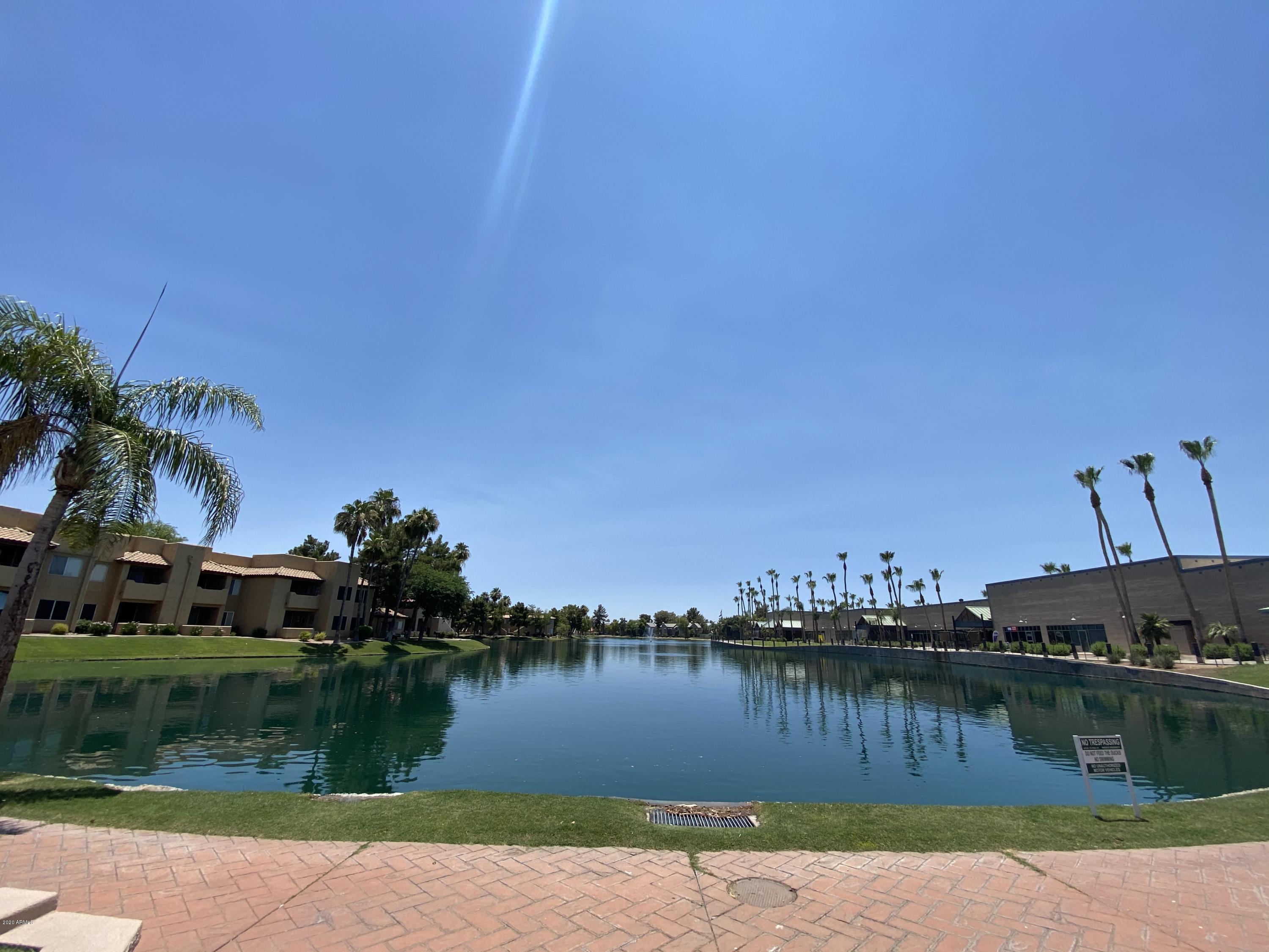 1825 West Ray Road, Unit 2107 Chandler, AZ 85224 - Photo 30 of 31 View from Ray Rd