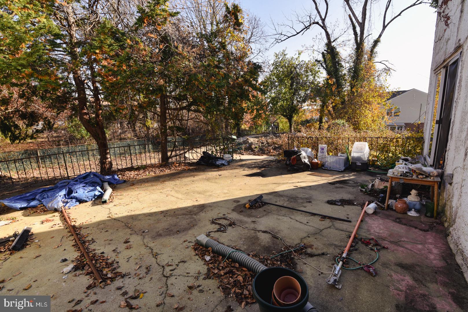 6801 Old Pimlico Road Baltimore, MD 21209 - Photo 8 of 30 Swimming Pool