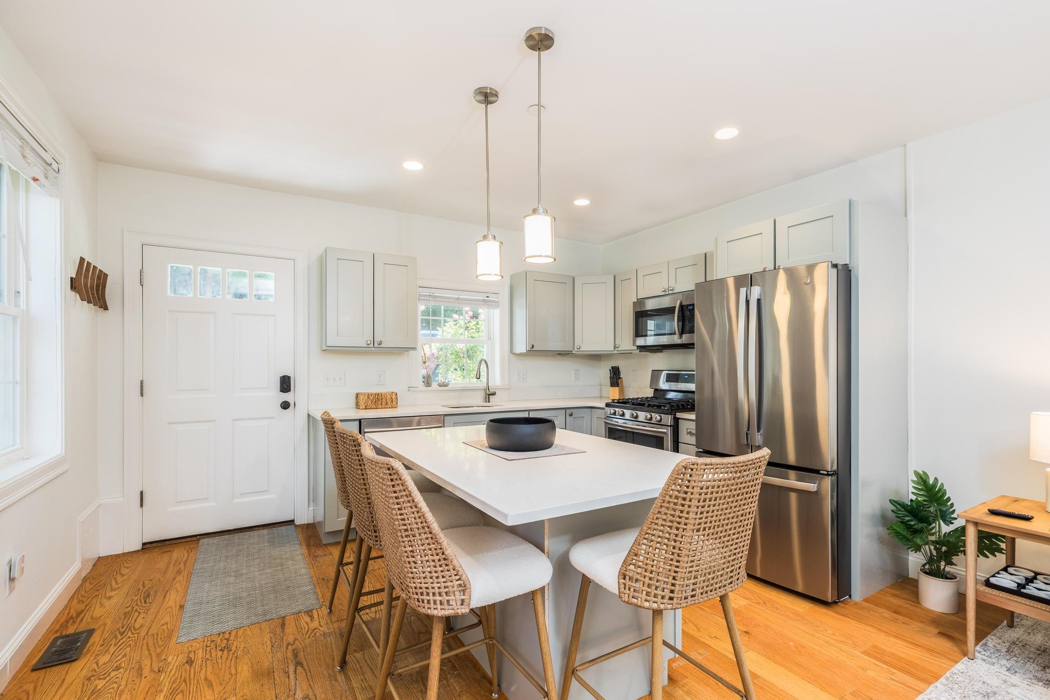 5 Pleasant Street, Unit A Kittery, ME 03904 - Photo 12 of 22