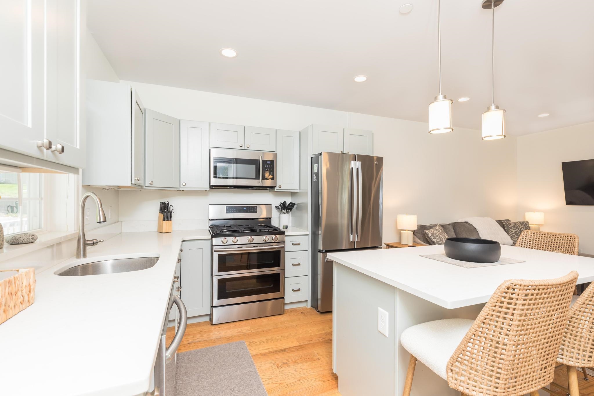 5 Pleasant Street, Unit A Kittery, ME 03904 - Photo 13 of 22