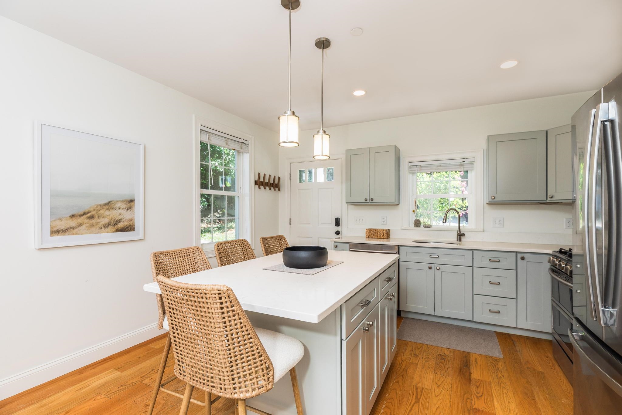 5 Pleasant Street, Unit A Kittery, ME 03904 - Photo 14 of 22