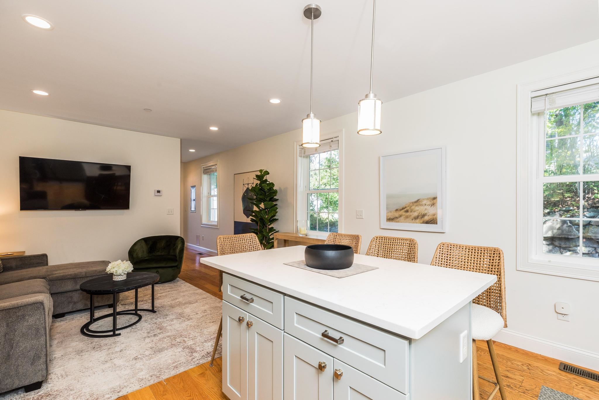 5 Pleasant Street, Unit A Kittery, ME 03904 - Photo 15 of 22