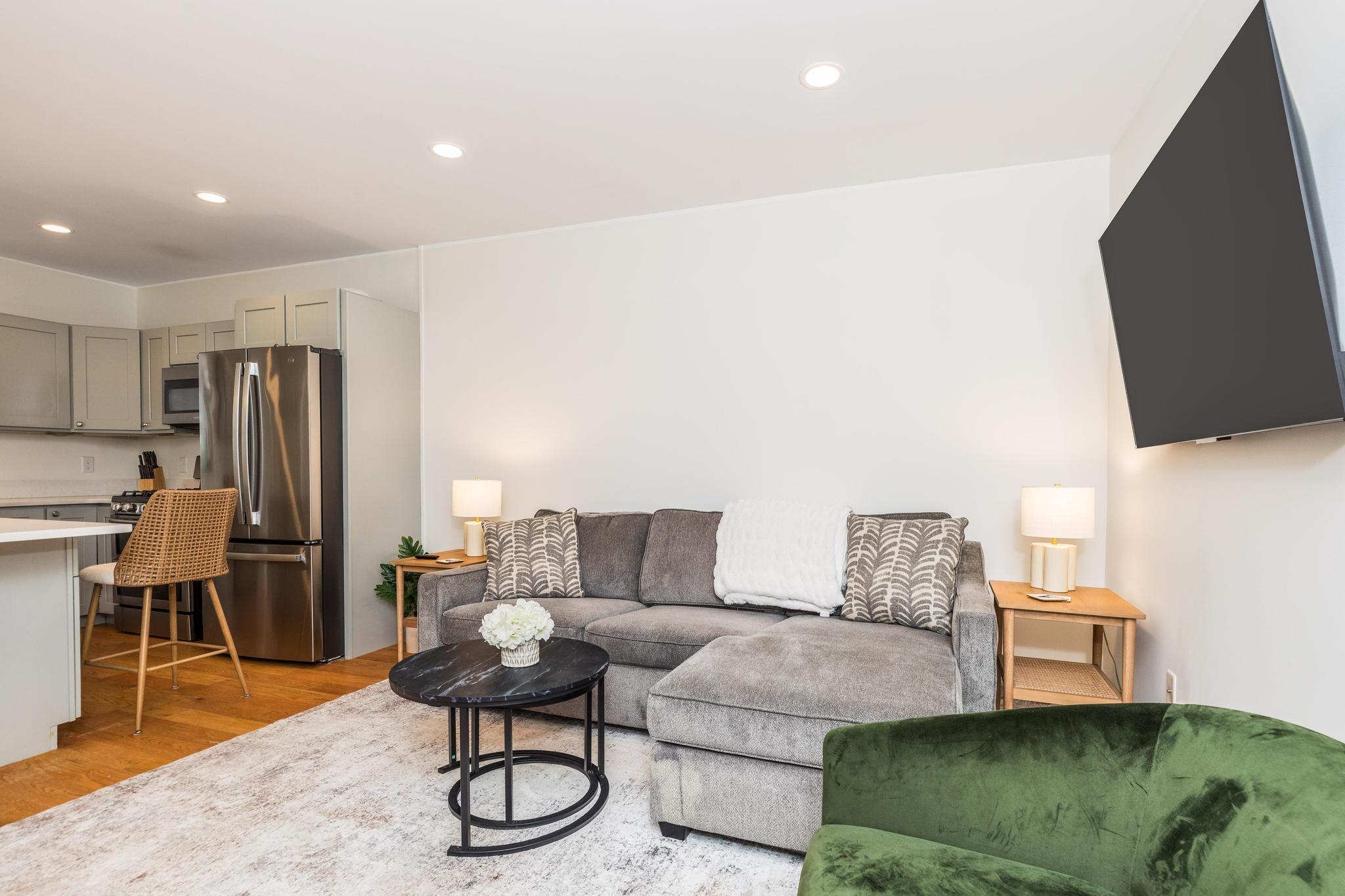 5 Pleasant Street, Unit A Kittery, ME 03904 - Photo 17 of 22