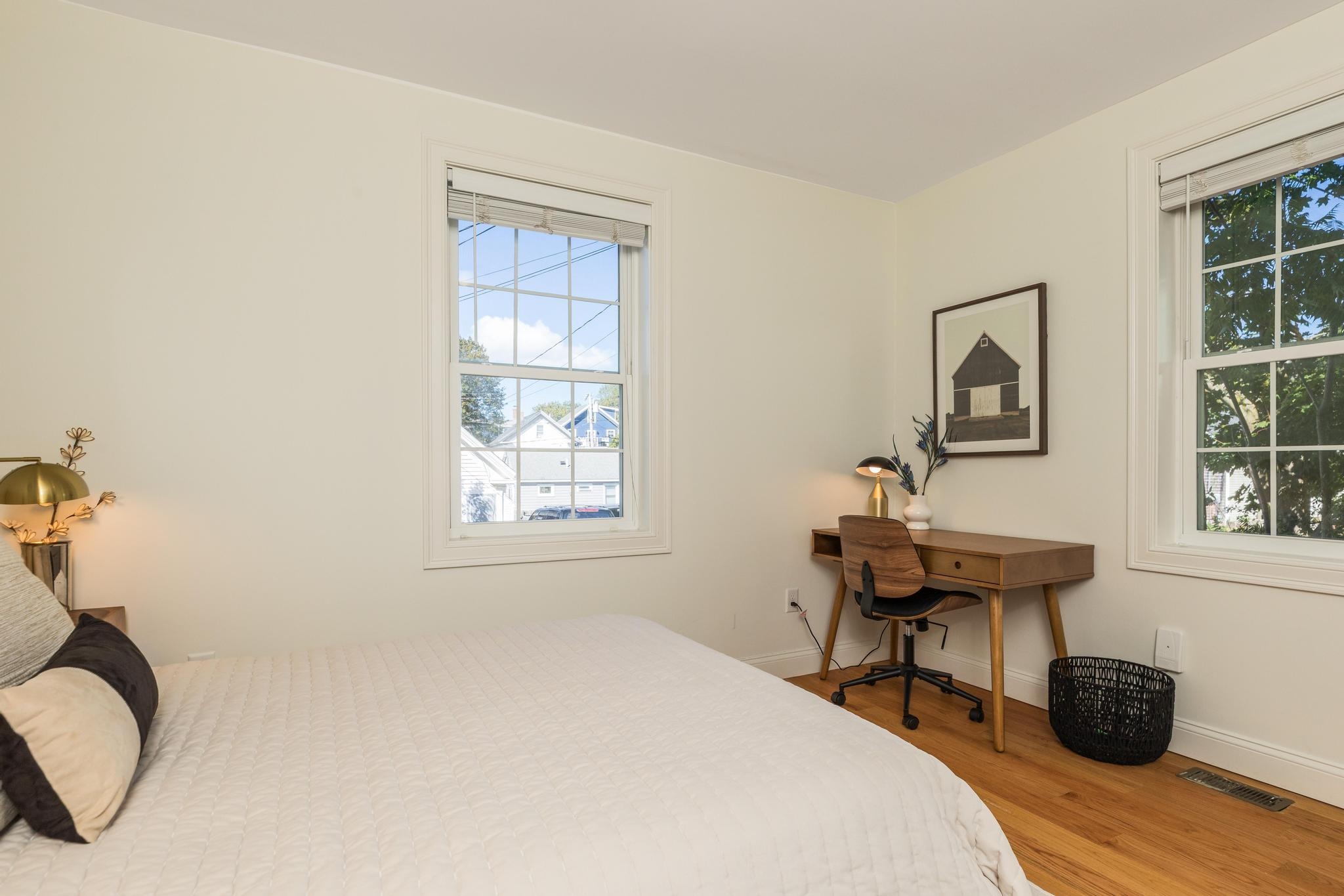 5 Pleasant Street, Unit A Kittery, ME 03904 - Photo 21 of 22