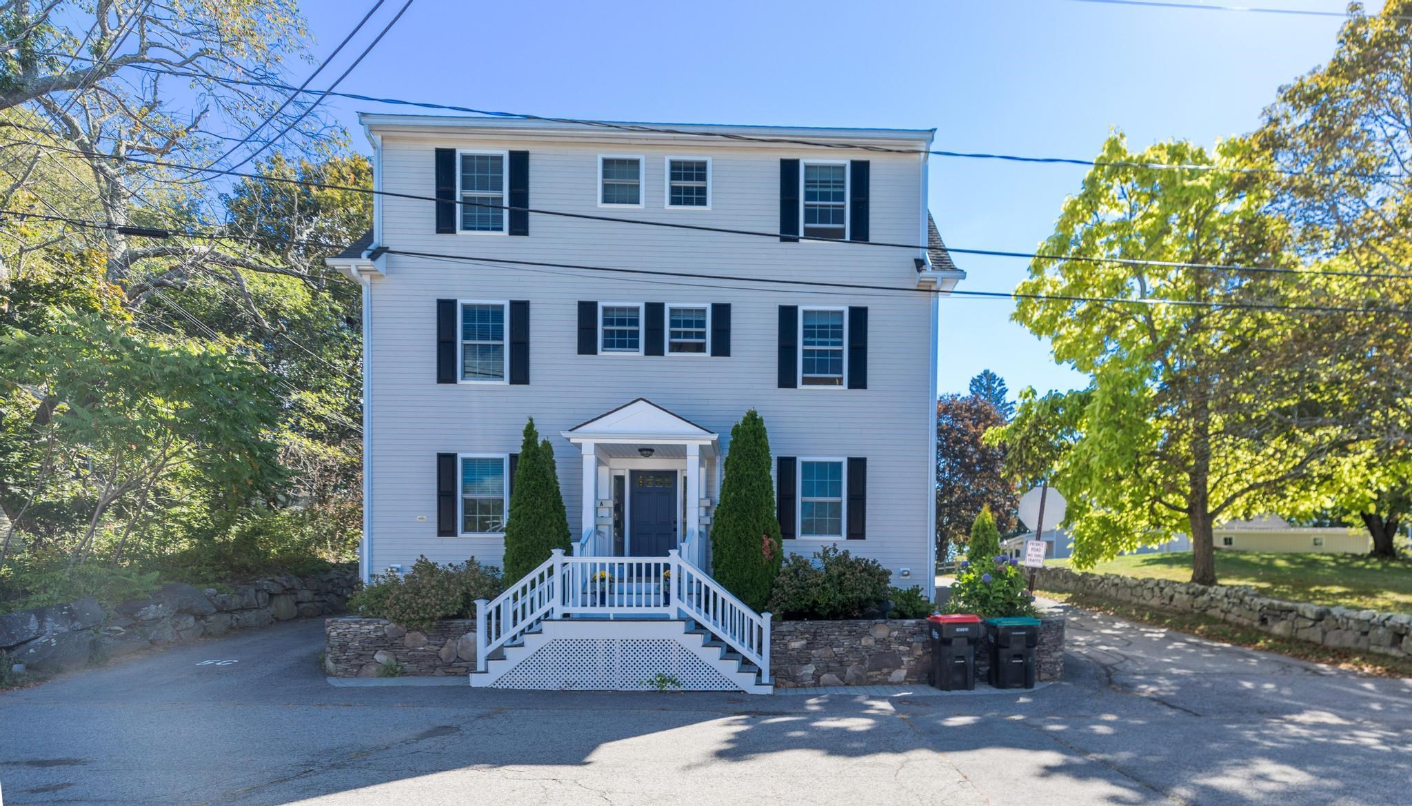 5 Pleasant Street, Unit A Kittery, ME 03904 - Photo 3 of 22