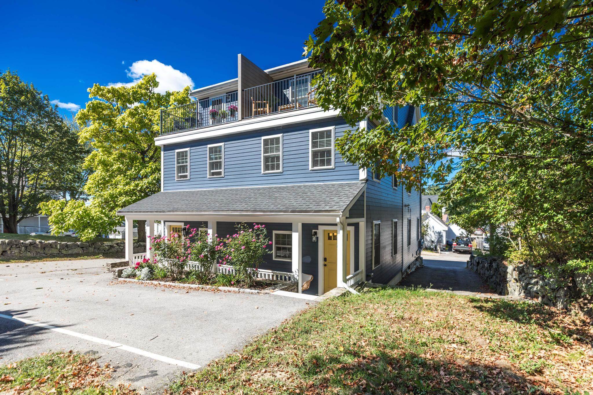 5 Pleasant Street, Unit A Kittery, ME 03904 - Photo 6 of 22