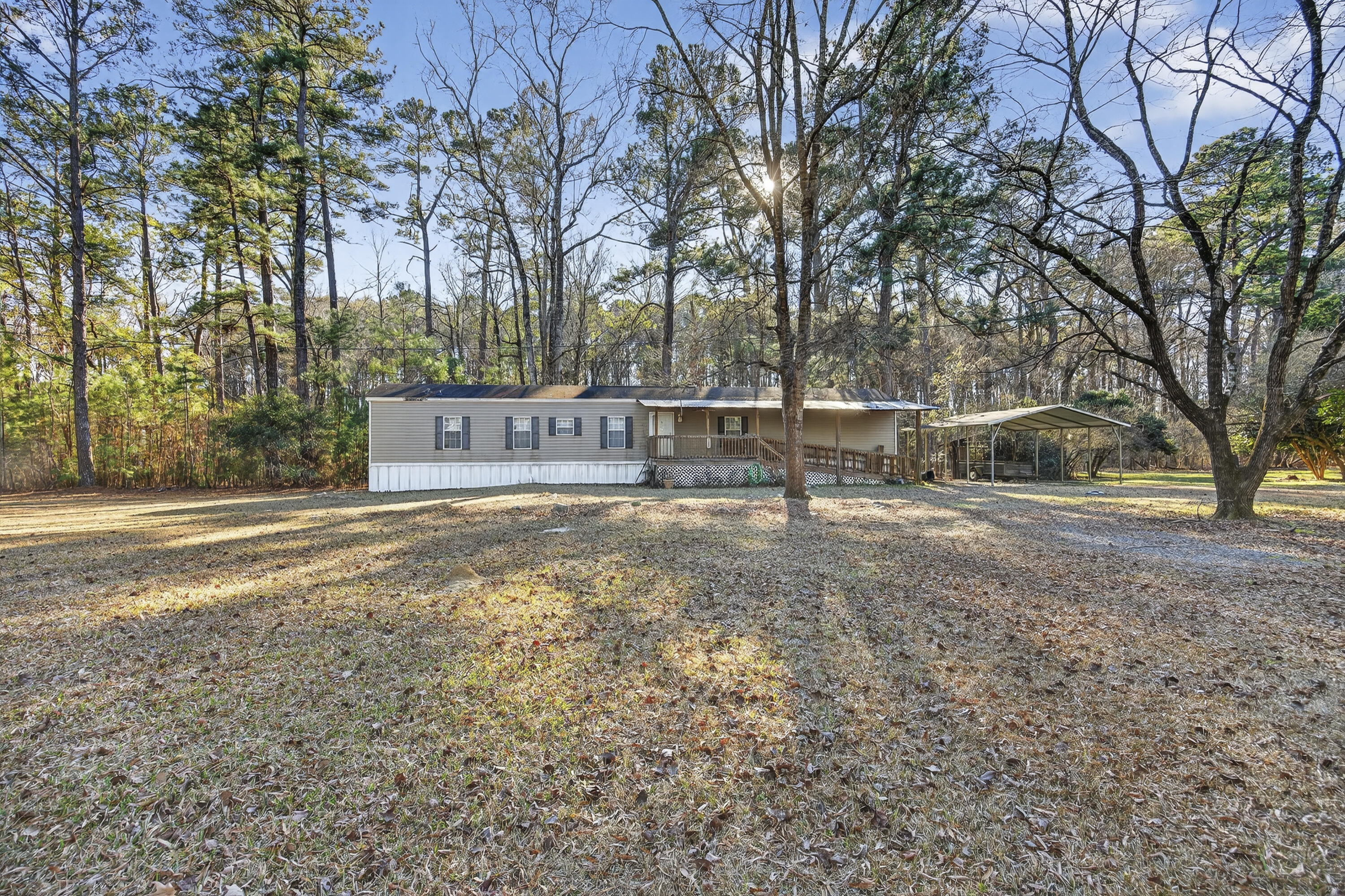 167 Mentor Road Summerville, SC 29483 - Photo 11 of 17 243A8972