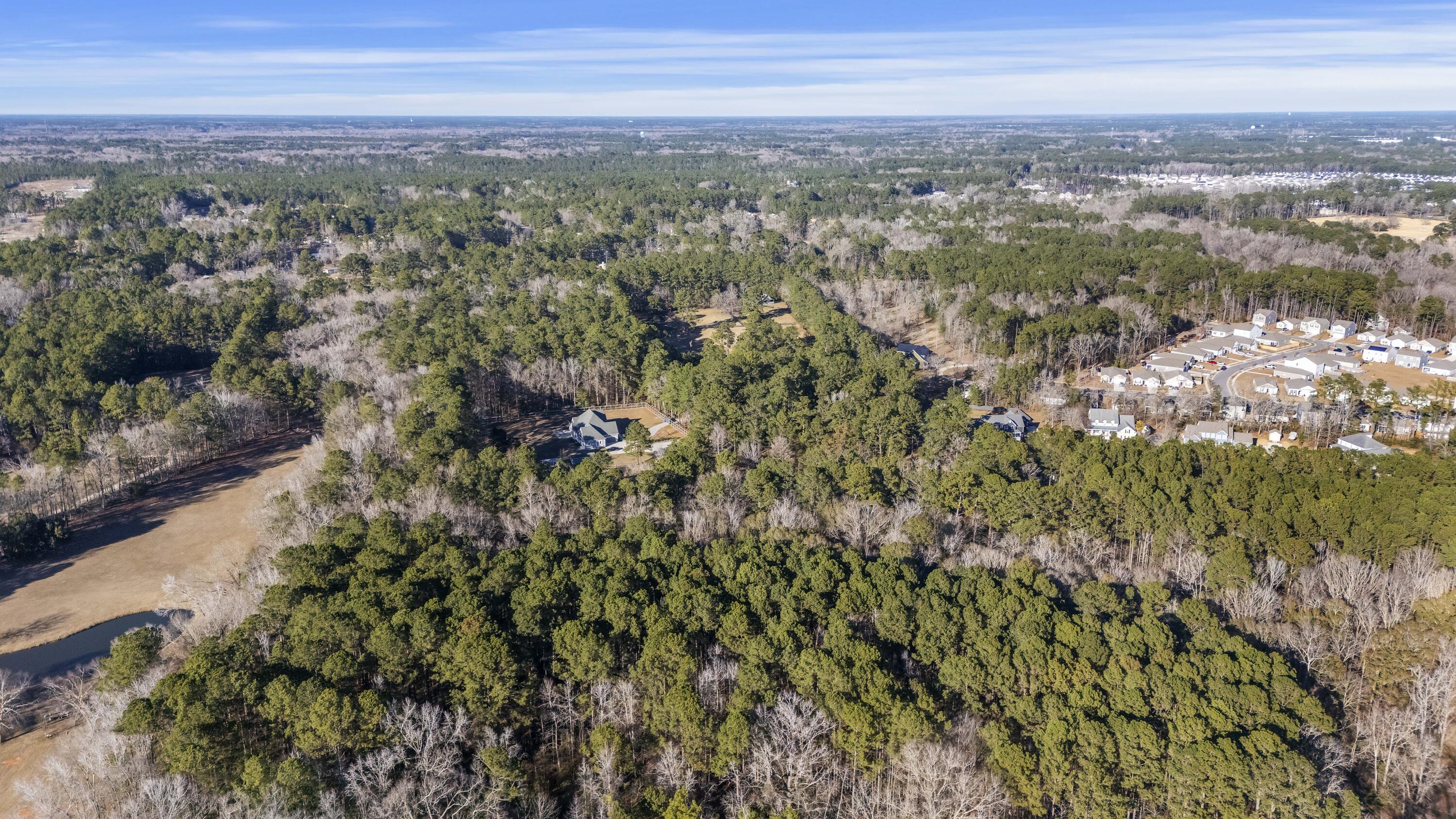167 Mentor Road Summerville, SC 29483 - Photo 15 of 17 DJI_20260116153131_0022_D