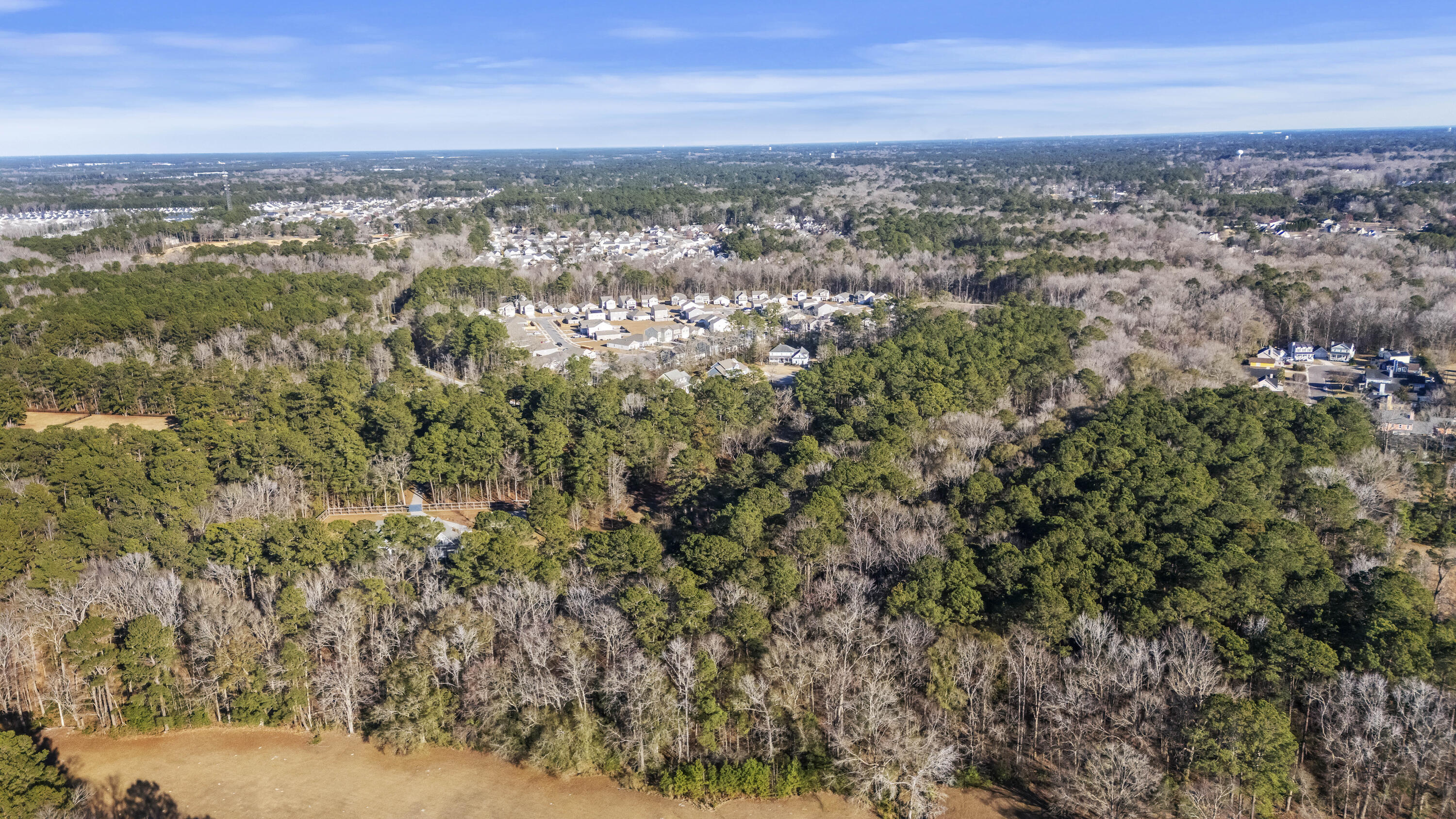 167 Mentor Road Summerville, SC 29483 - Photo 16 of 17 DJI_20260116153046_0016_D