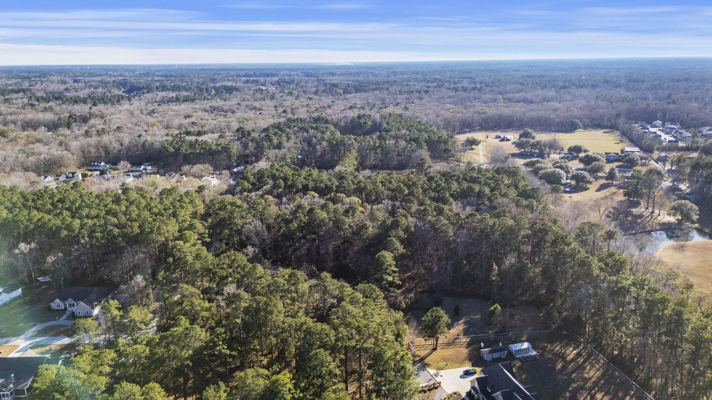 167 Mentor Road Summerville, SC 29483 - Photo 3 of 17 DJI_20260116152940_0007_D