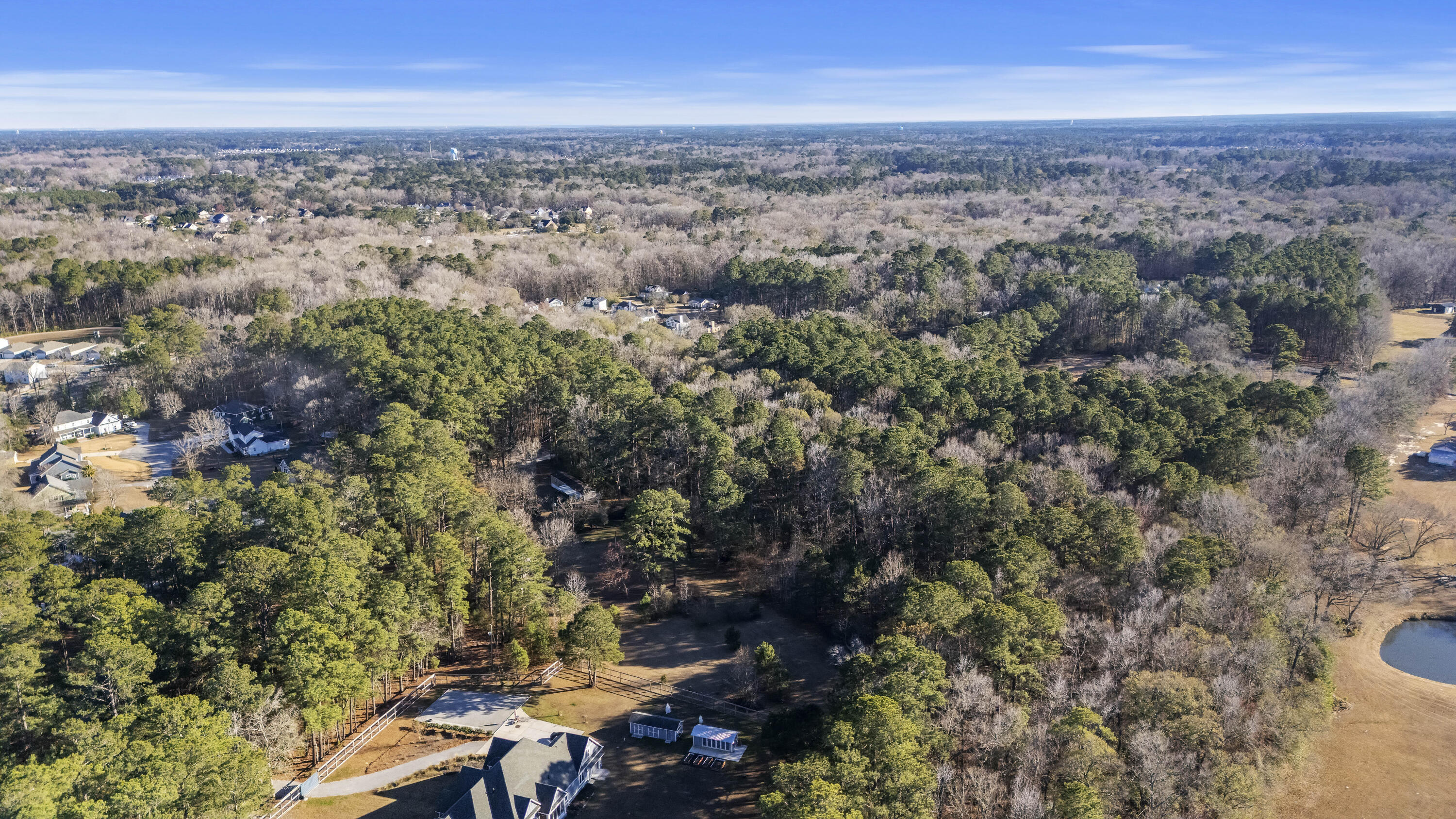 167 Mentor Road Summerville, SC 29483 - Photo 5 of 17 DJI_20260116153004_0010_D