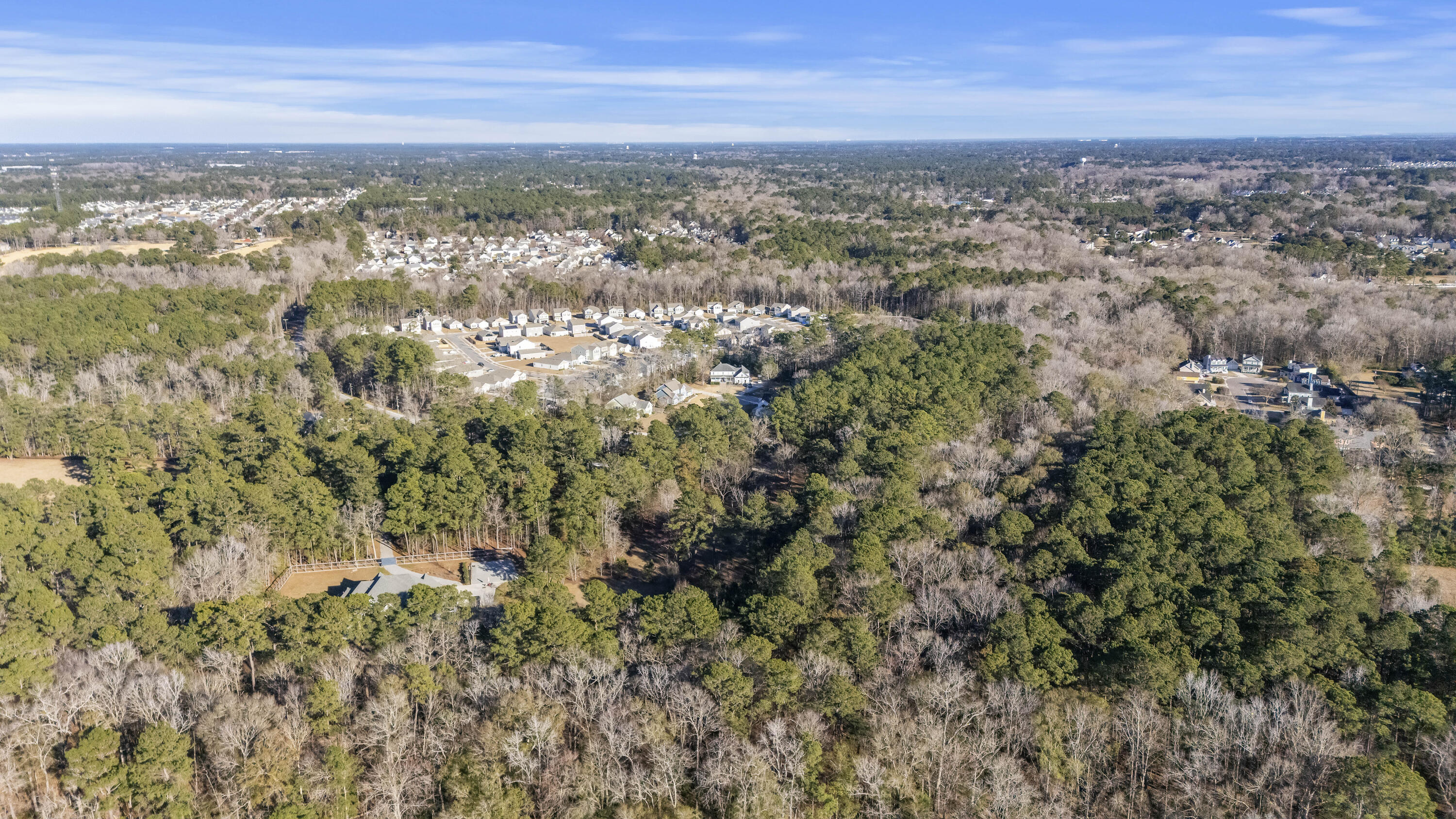167 Mentor Road Summerville, SC 29483 - Photo 6 of 17 DJI_20260116153451_0043_D