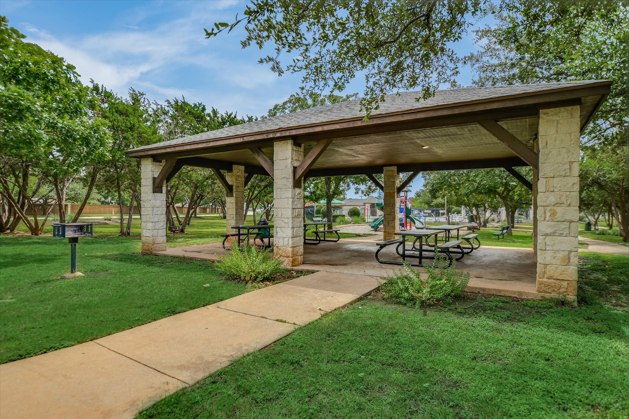 1206 Horseshoe Ranch Drive Leander, TX 78641 - Photo 27 of 33