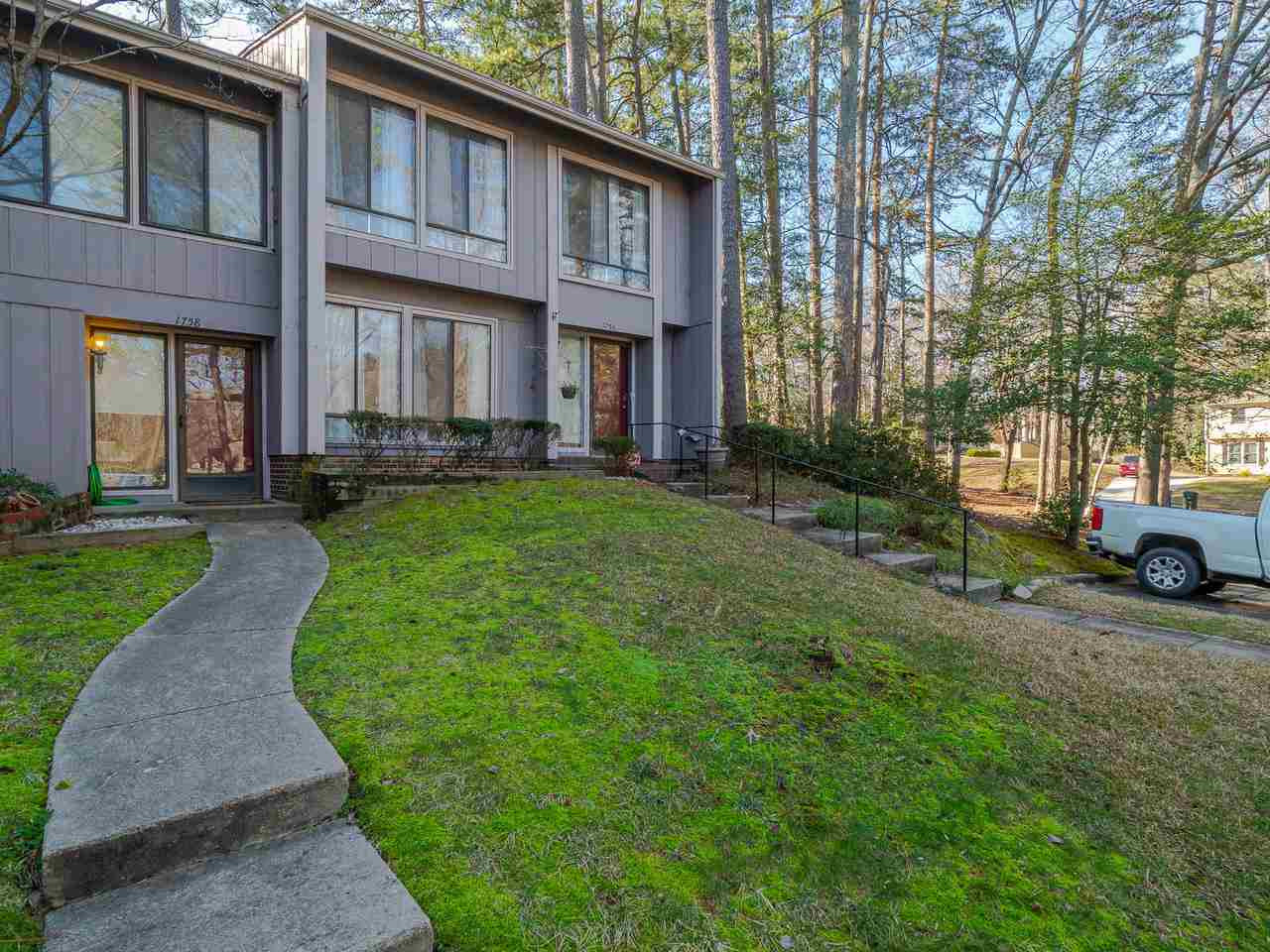 1756 Quail Ridge Road Raleigh, NC 27609 - Photo 4 of 30 Photo 4