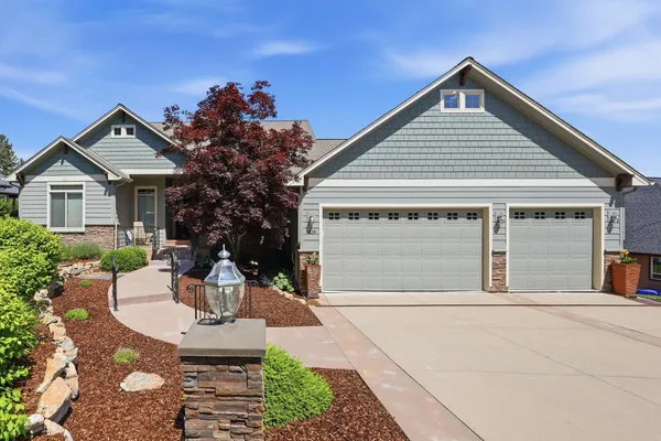 $1,100,000 | 1824 Blue Berry Lane, Spokane, WA 99218