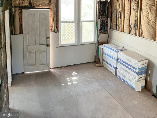 $59,900 | 33 West Garber Street, Mount Union, PA 17066