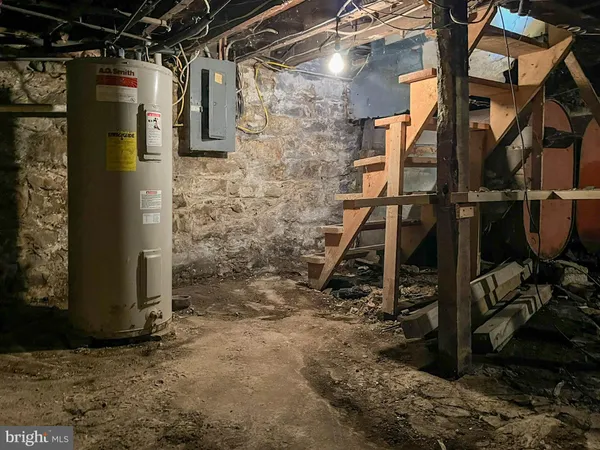 $54,900 | 33 West Garber Street, Mount Union, PA 17066