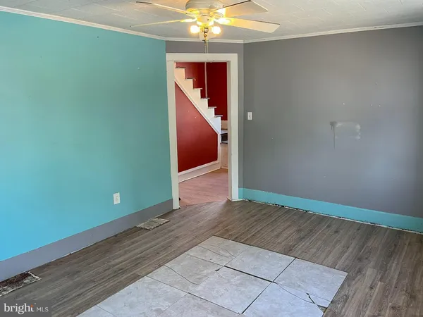 $54,900 | 33 West Garber Street, Mount Union, PA 17066