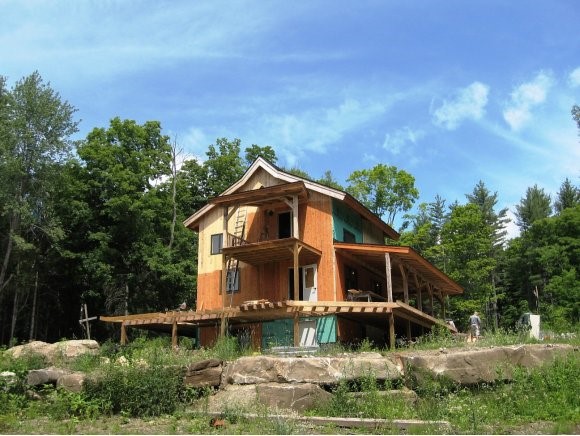 320 Ryder Road Corinth, VT 05039 - Photo 1 of 1