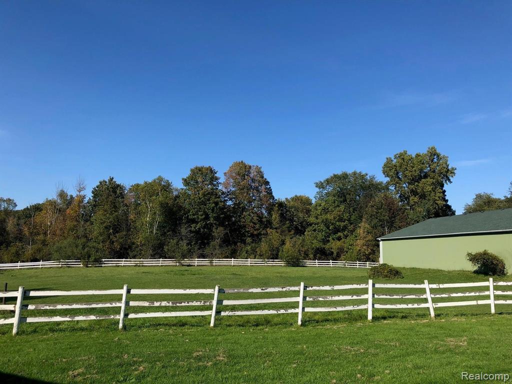 3453 Casey Road Metamora, MI 48455 - Photo 24 of 95