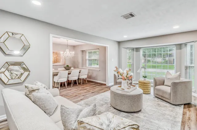 $515,000 | 402 Bauxhall Court, Katy, TX 77450