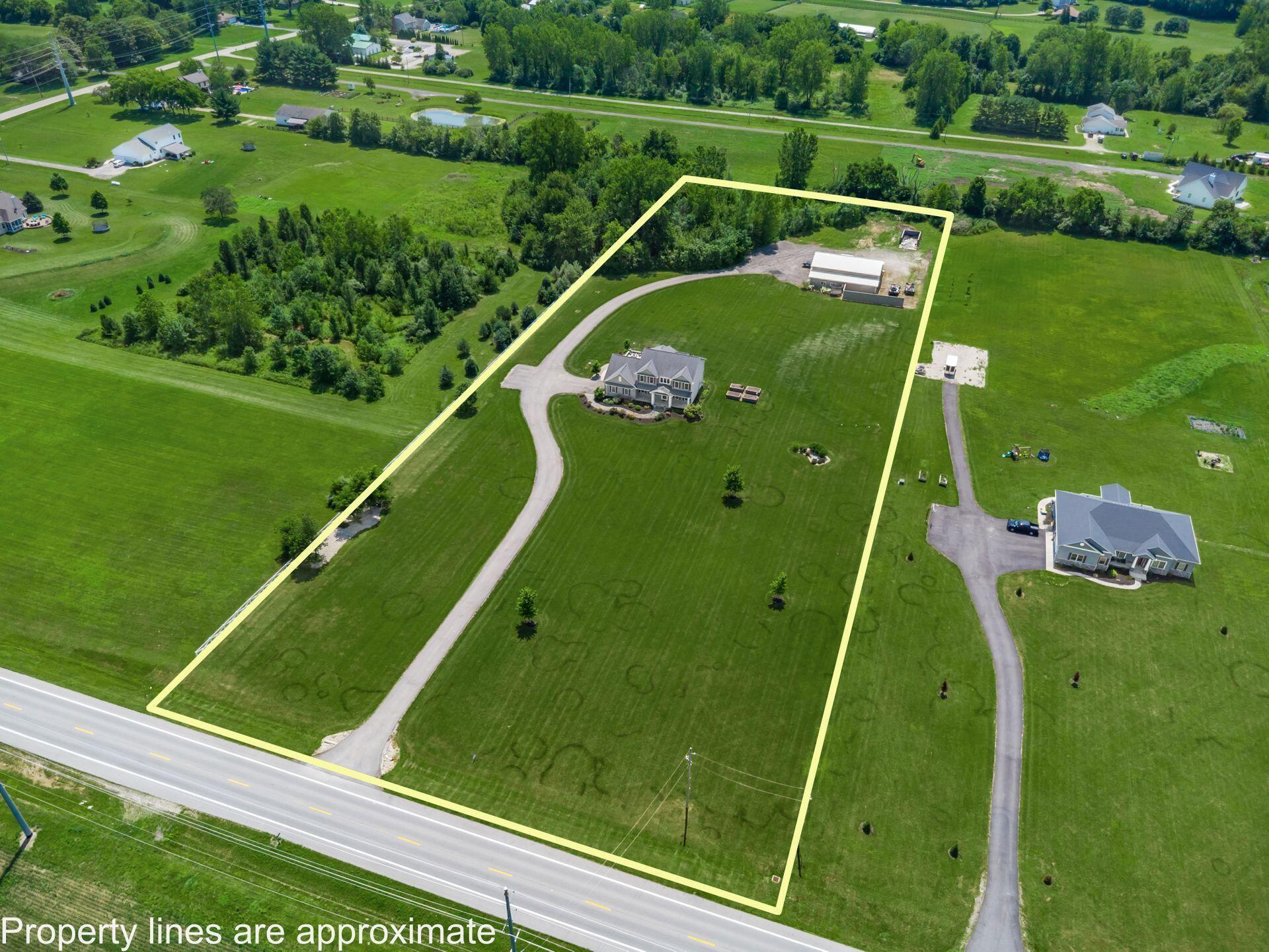 7903 Dellinger Road Galloway, OH 43119 - Photo 85 of 89 095_ Rd Galloway OH 43119 USA