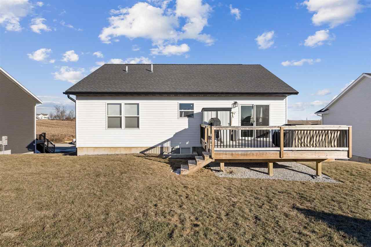 313 Galileo Drive Riverside, IA 52327 - Photo 16 of 17 Gallery Image 16