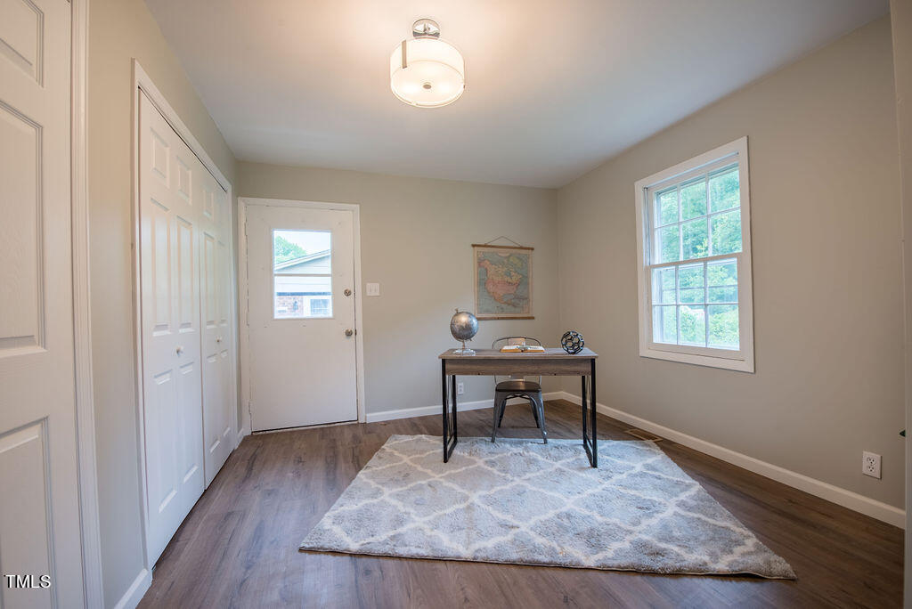 3225 Huntleigh Drive Raleigh, NC 27604 - Photo 4 of 23 Laundry Room/ Flex Space