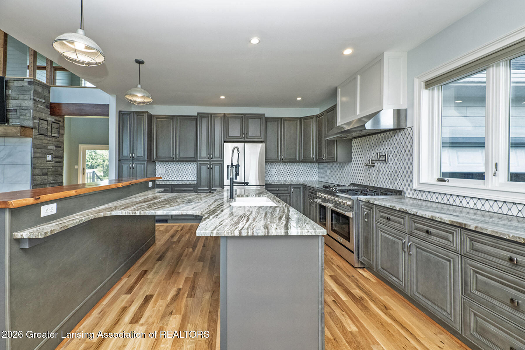 1311 Harper Road Mason, MI 48854 - Photo 12 of 48 11