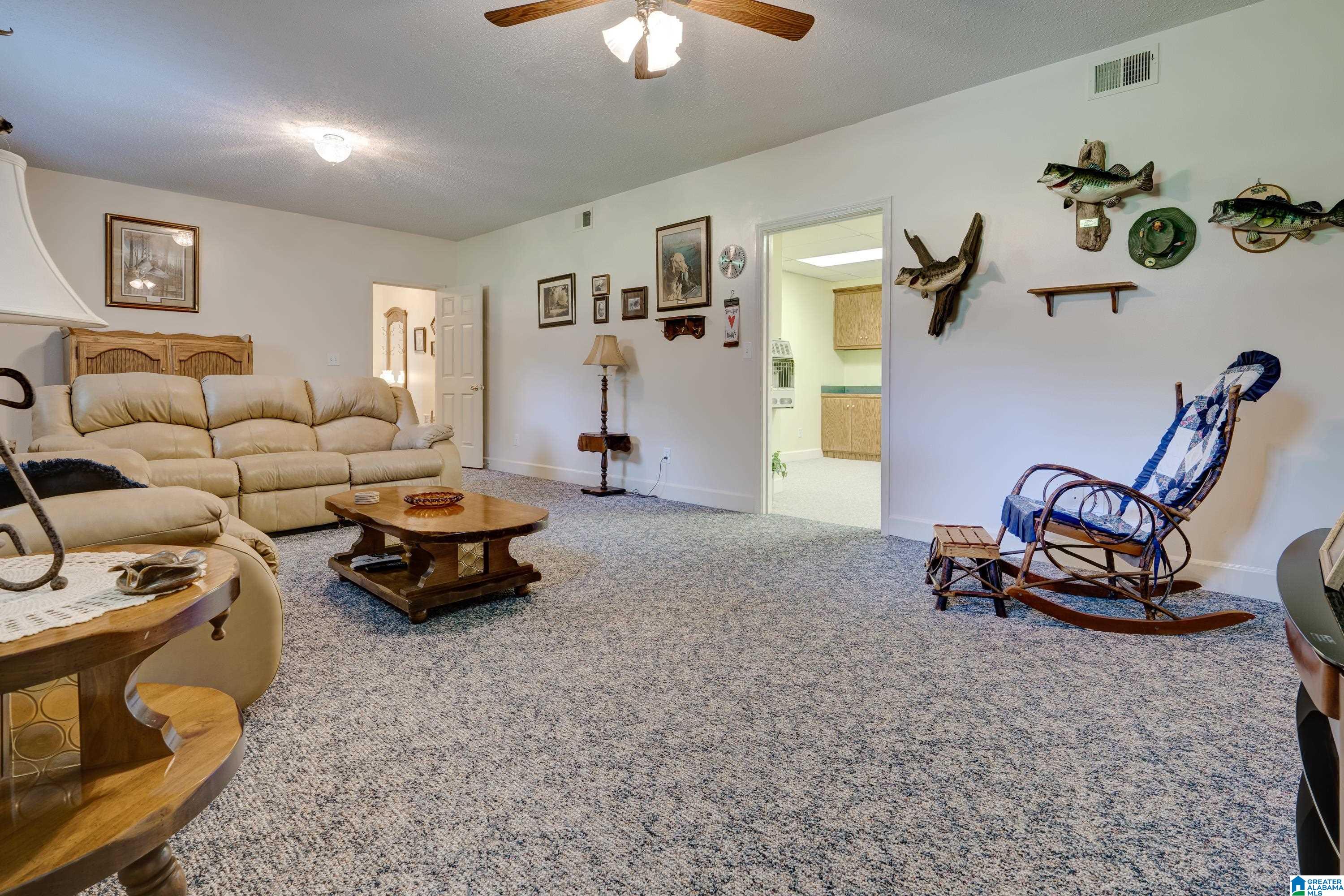 6921 Abernathy Road McCalla, AL 35111 - Photo 24 of 46